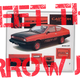 Image for article titled This Could Be The Best Decal Kit Ever Offered By A Major Carmaker